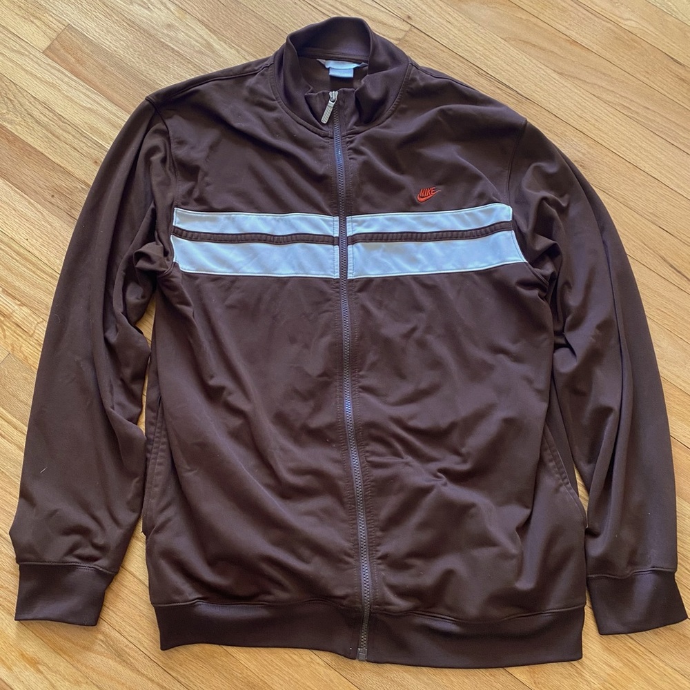 I haven’t worn in years. Bought new in 1999 and only worn a few times in my life